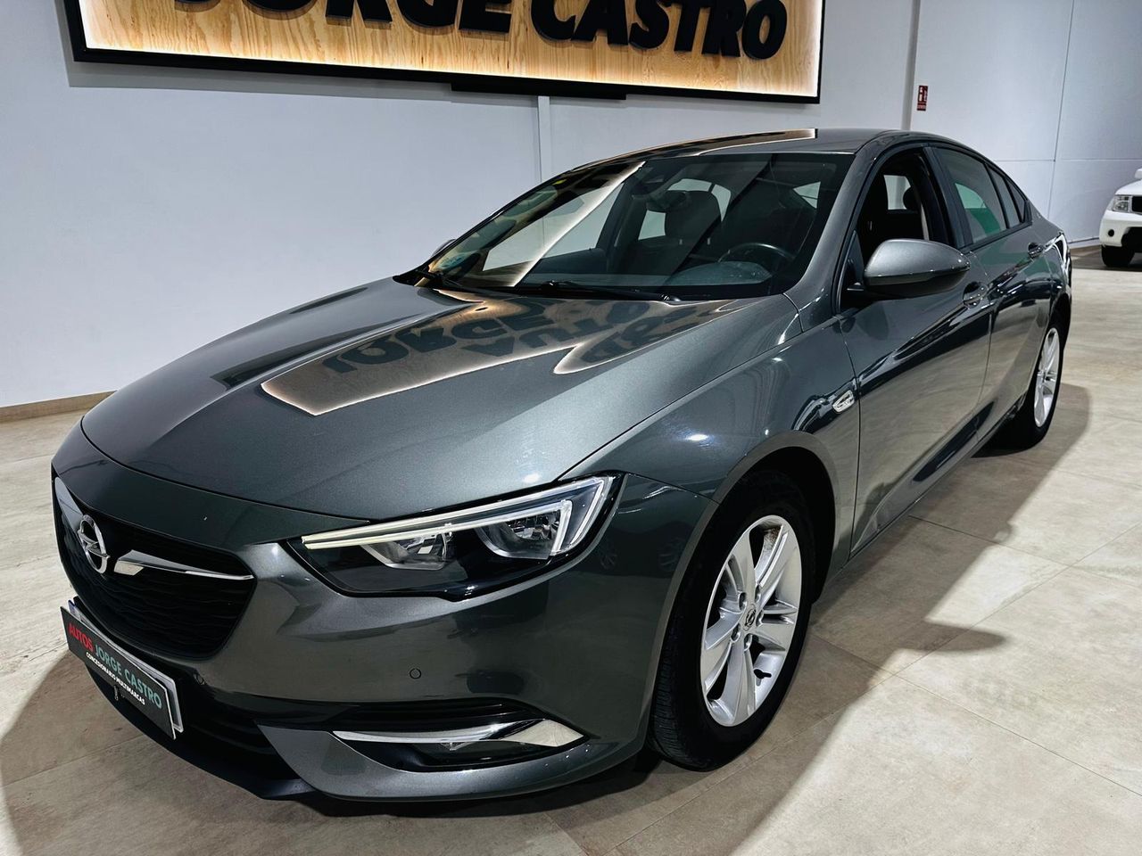 opel insignia sedan 2018 / foto grande (3)