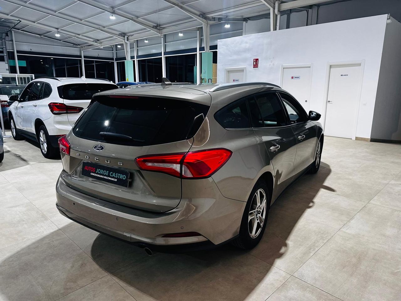 ford focus 2019 / foto grande (3)
