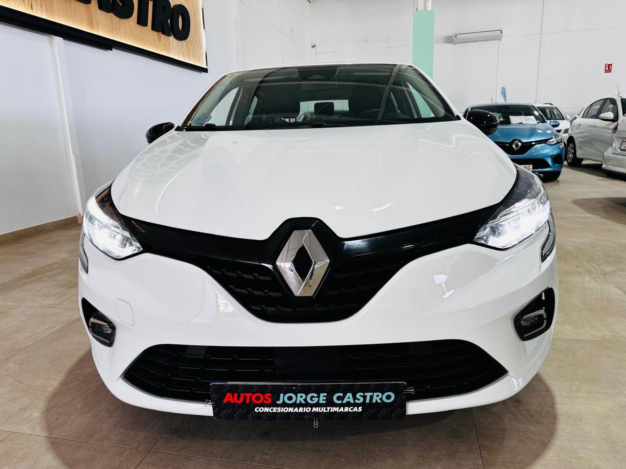 renault clio 2021 / foto grande (3)
