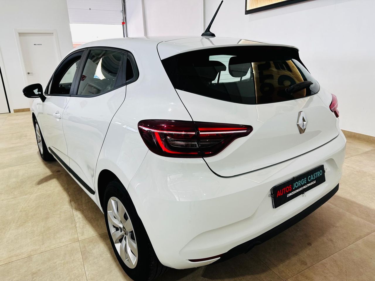 renault clio 2021 / foto grande (2)