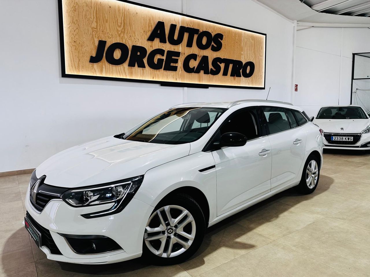 renault megane sport tourer 2019 / foto grande (2)