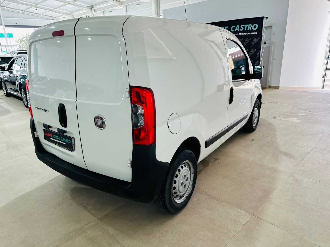 fiat fiorino 2018 / foto grande (3)
