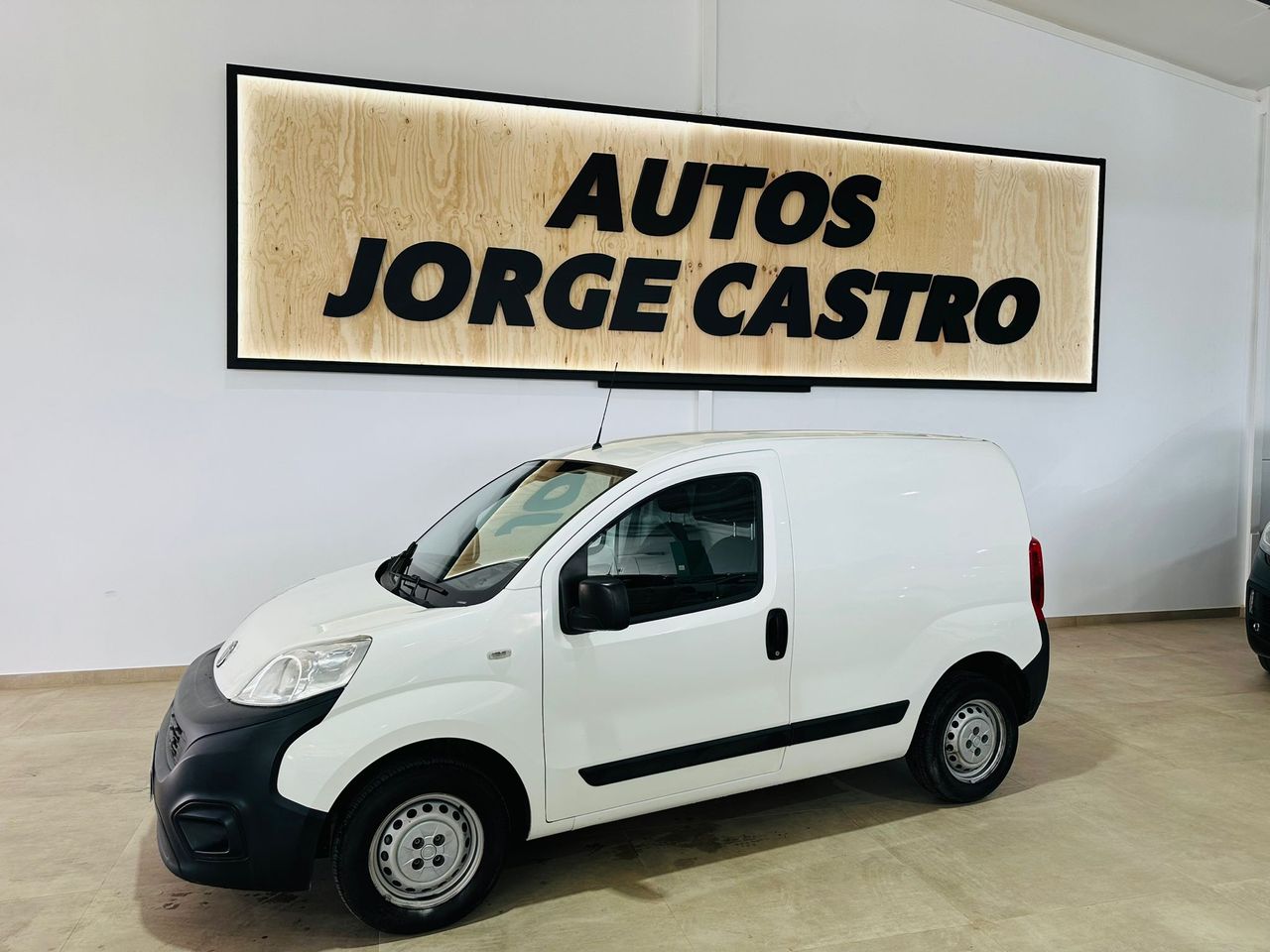 fiat fiorino 2018 / foto grande (2)