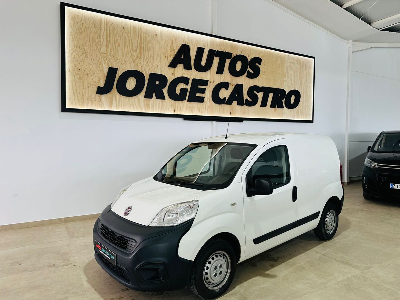 Fiat fiorino  de segunda mano - fiat fiorino 2018 /