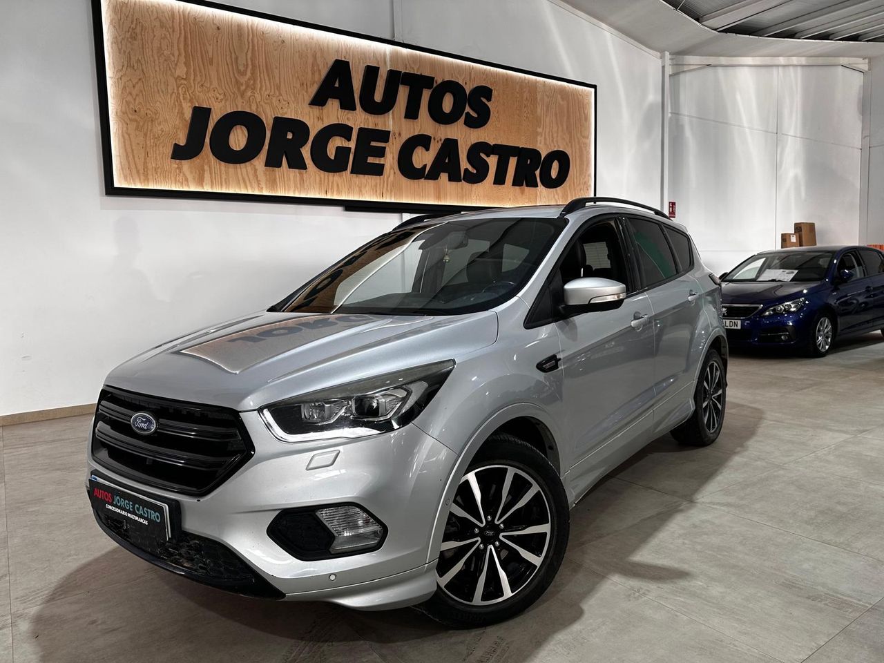 ford kuga 2019 / foto grande (3)