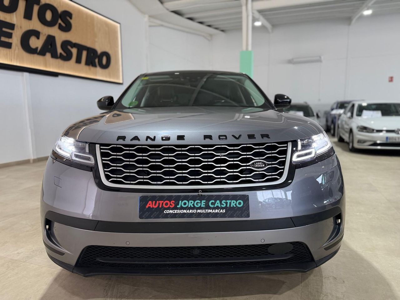 land-rover range rover velar 2021 / foto grande (2)