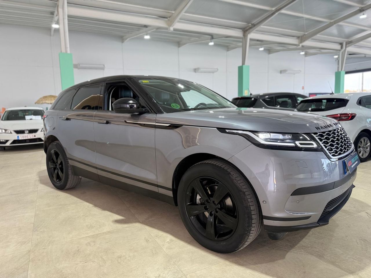land-rover range rover velar 2021 / foto grande (3)