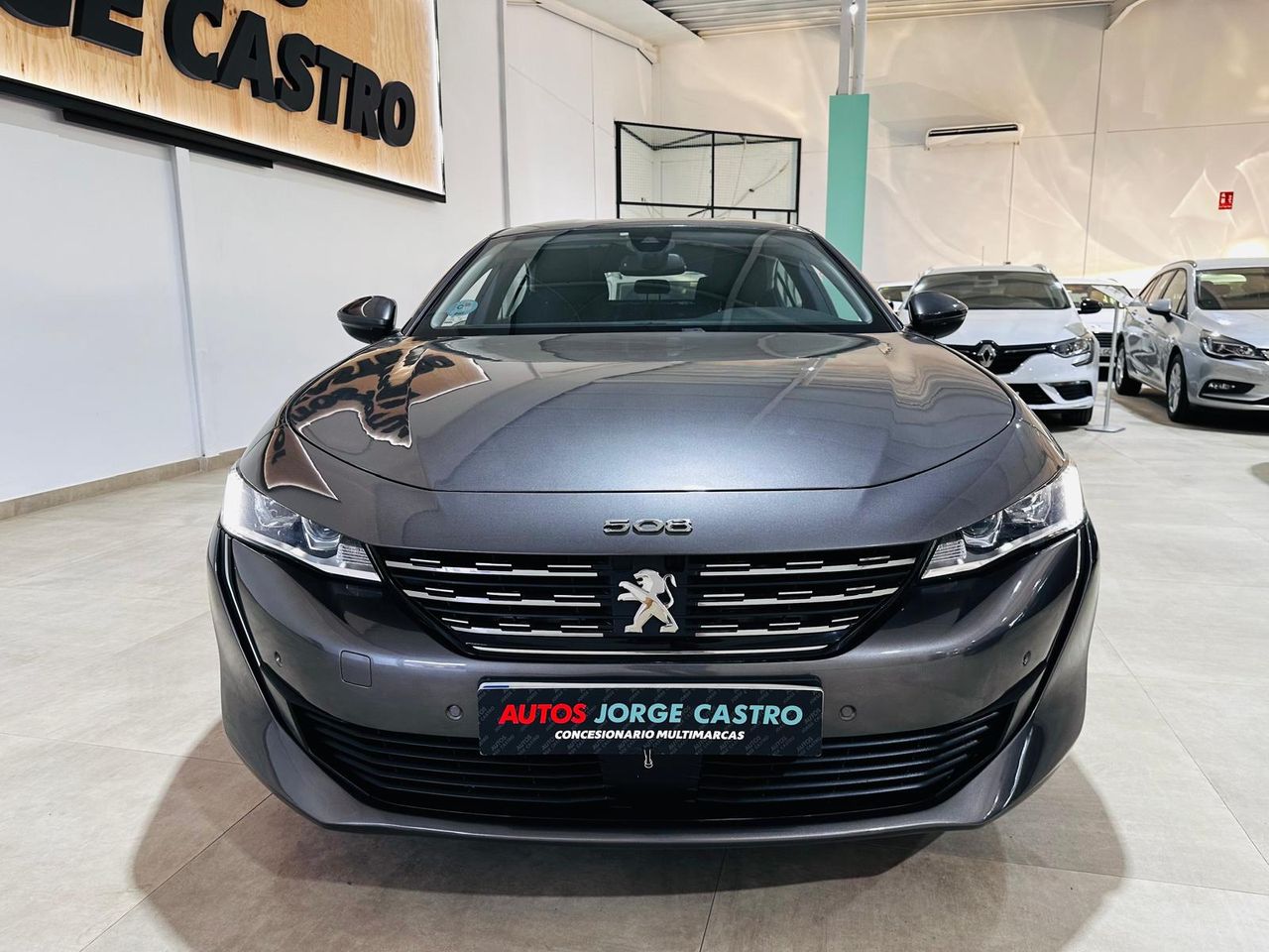 peugeot 508 2020 / foto grande (2)