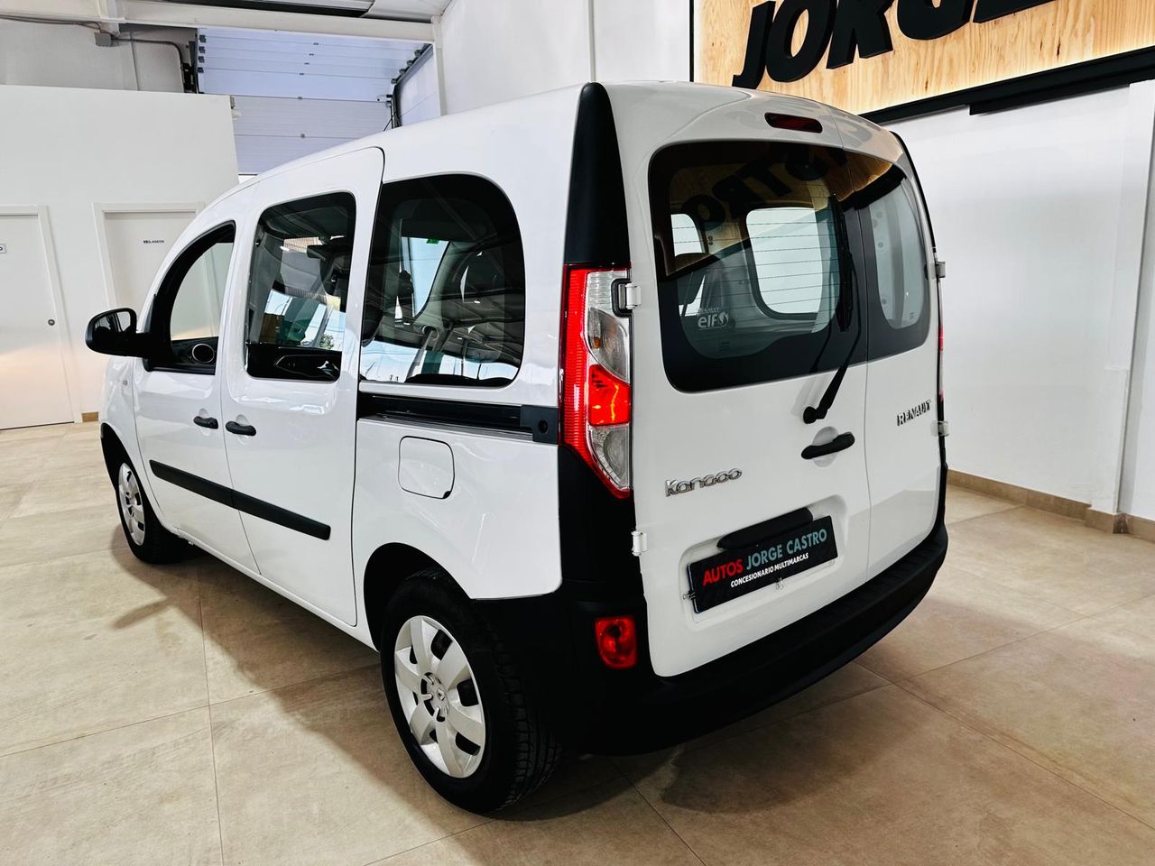 renault kangoo combi 2020 / foto grande (2)