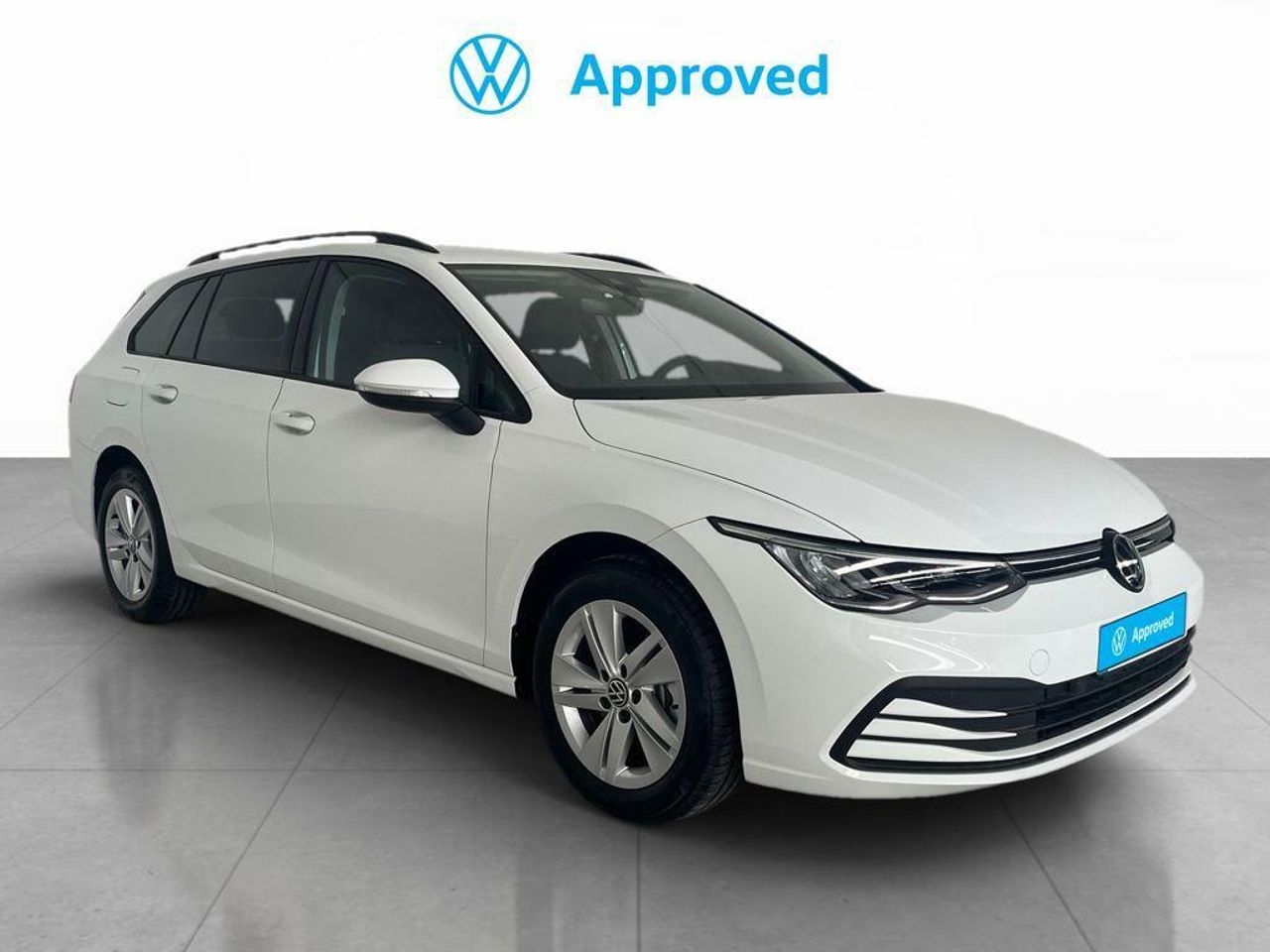 Volkswagen Golf Life 2.0 TDI 85 kW (115 CV)