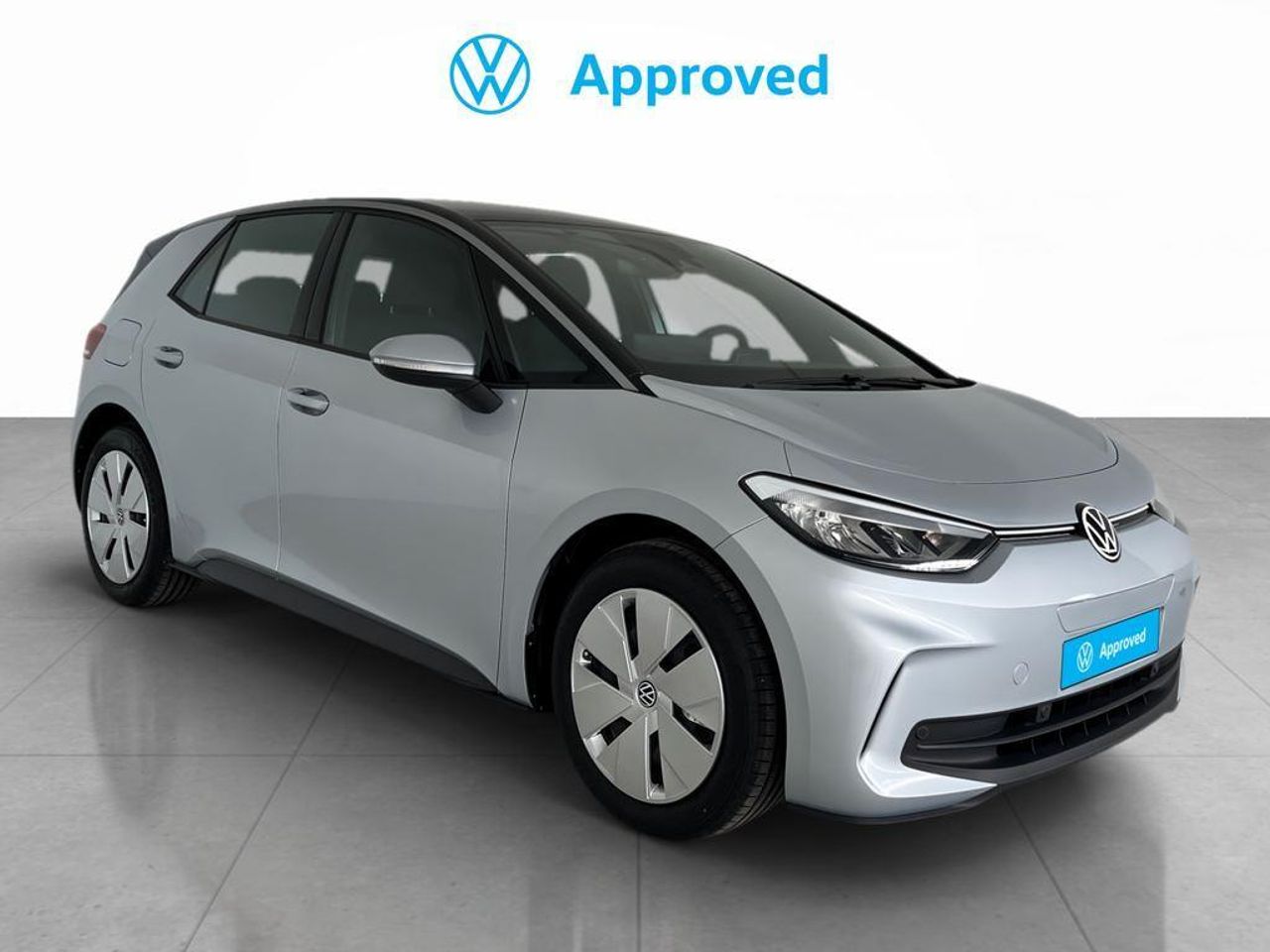 Volkswagen ID.3 Pro Automático 150 kW (204 CV)