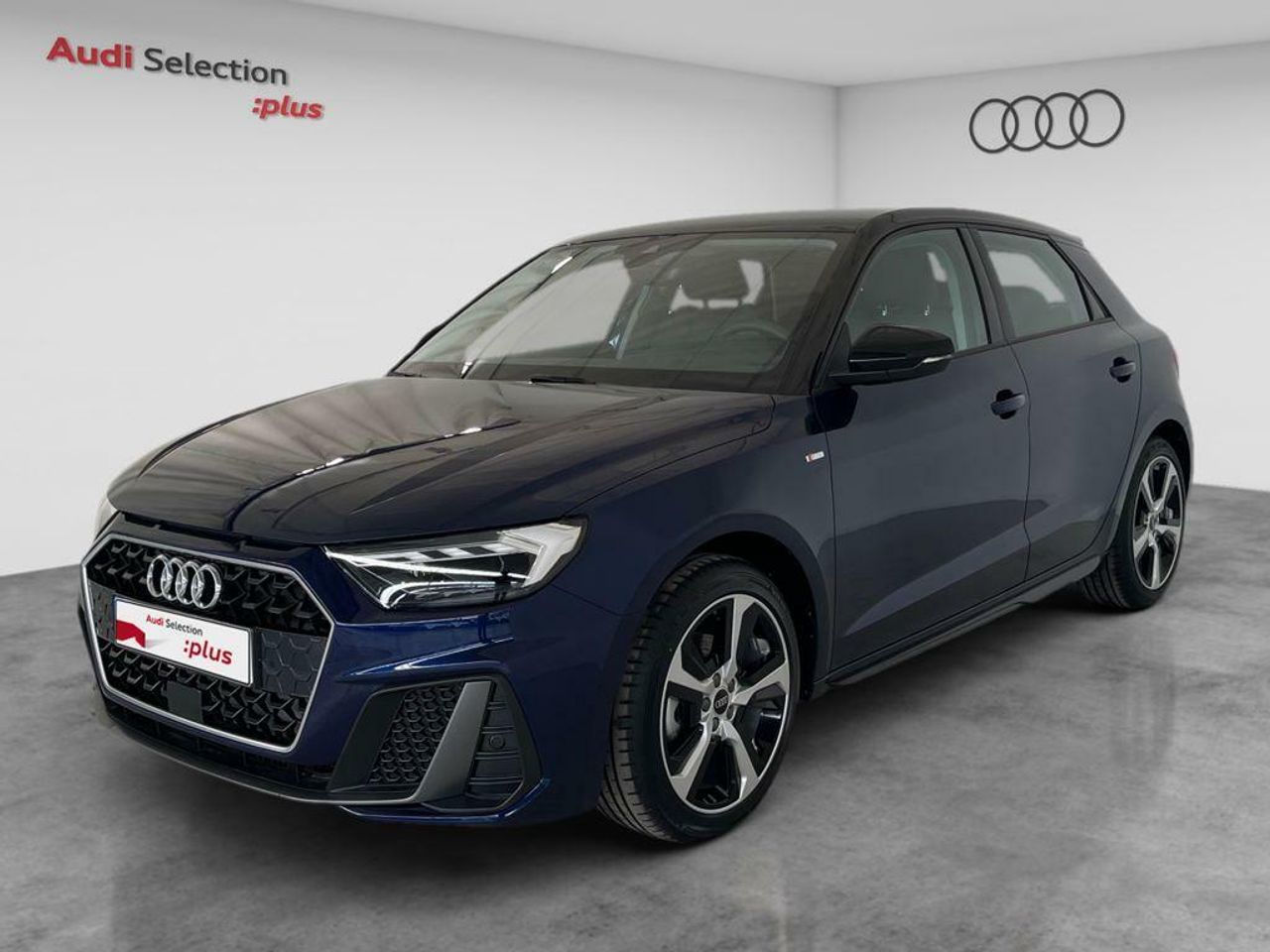 Audi A1 Adrenalin 35 TFSI 110 kW (150 CV) S tronic