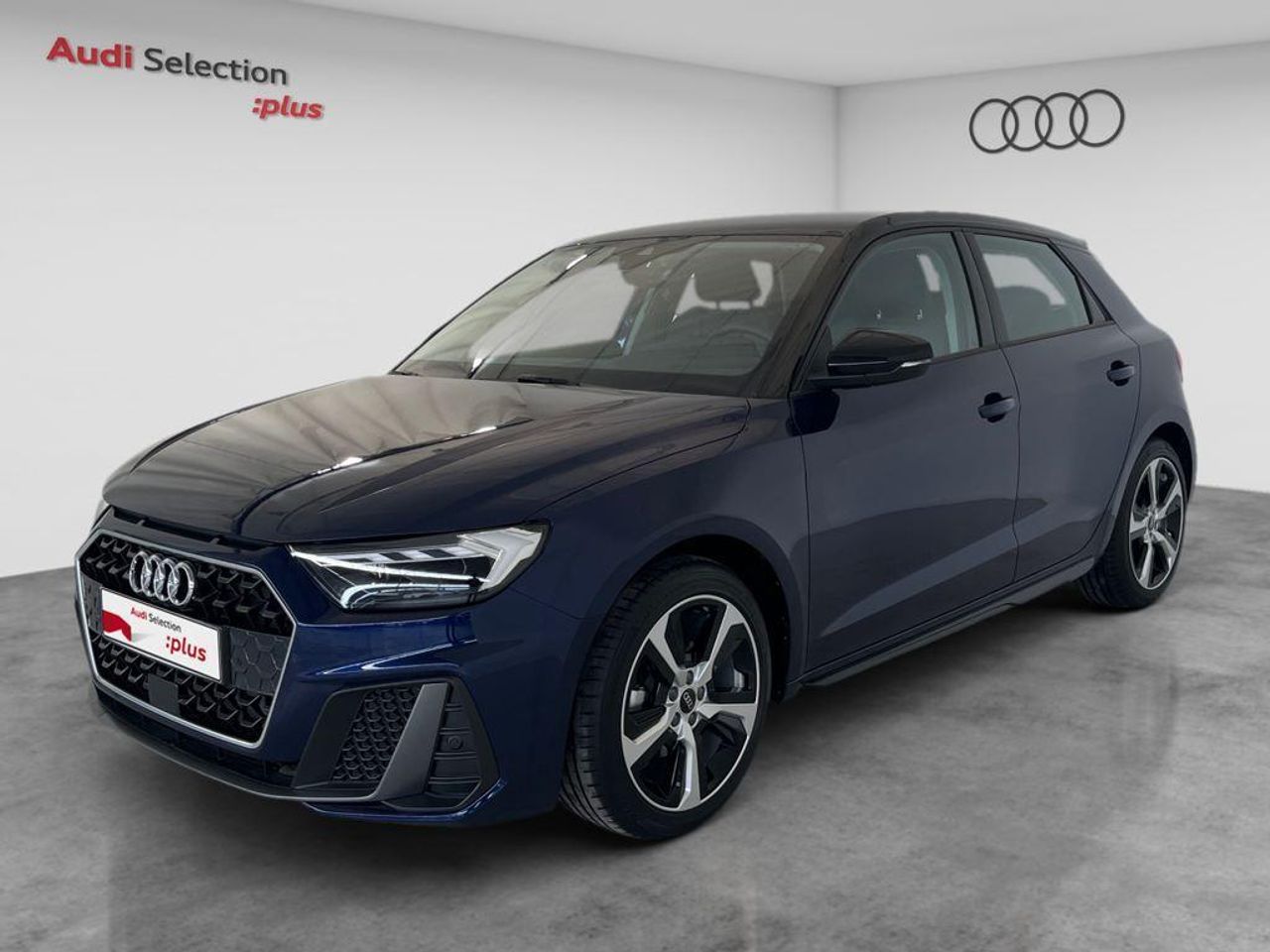 Audi A1 Adrenalin 35 TFSI 110 kW (150 CV) S tronic