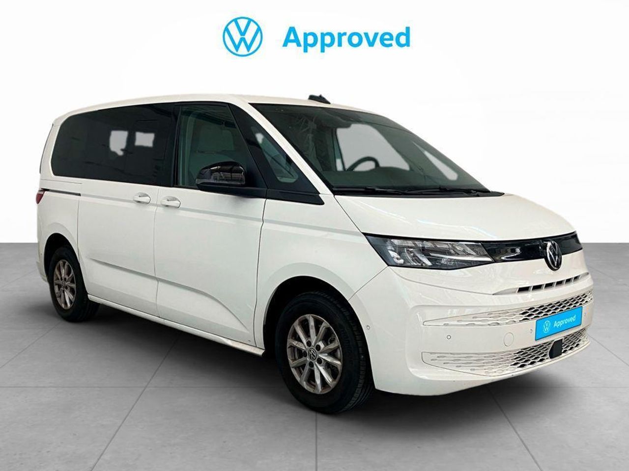Volkswagen Multivan 2.0 TDI BMT 110 kW (150 CV) DSG