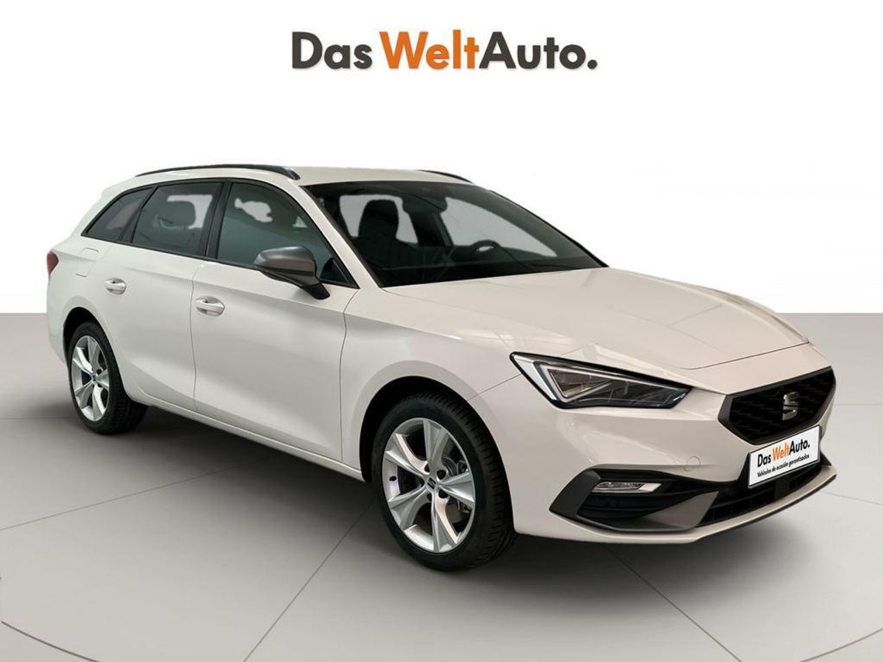 Seat Leon 1.5 TSI e-Hybrid FR XM DSG 150 kW (204 CV)