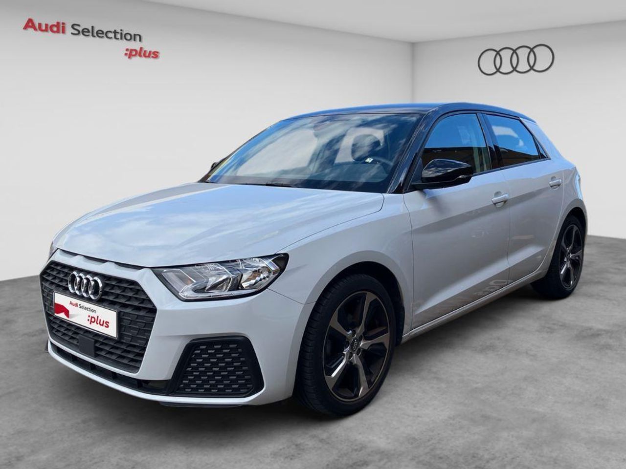 Audi A1 Advanced 25 TFSI 70 kW (95 CV)