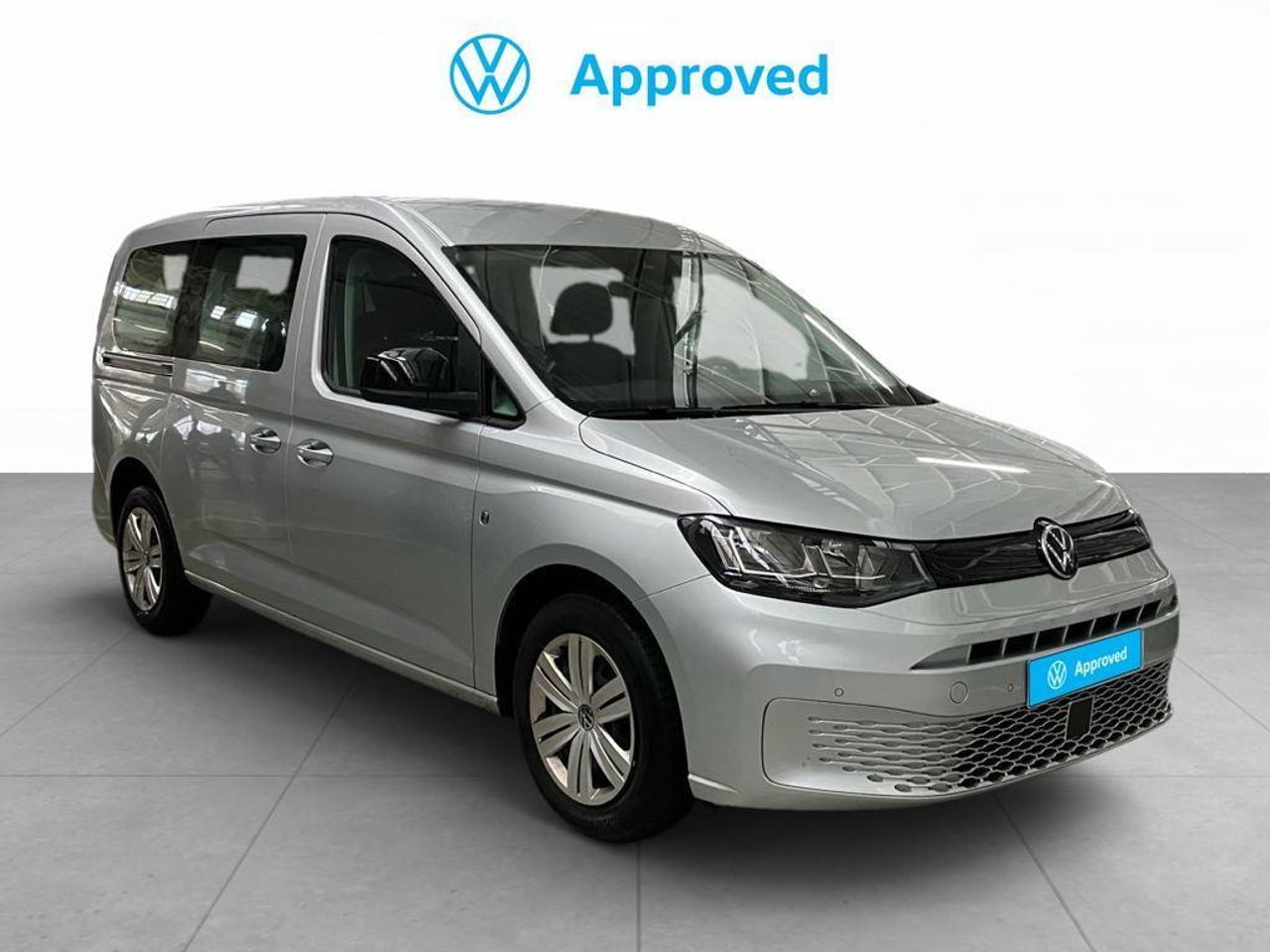 Volkswagen Caddy Maxi Origin 2.0 TDI 75 kW (102 CV)