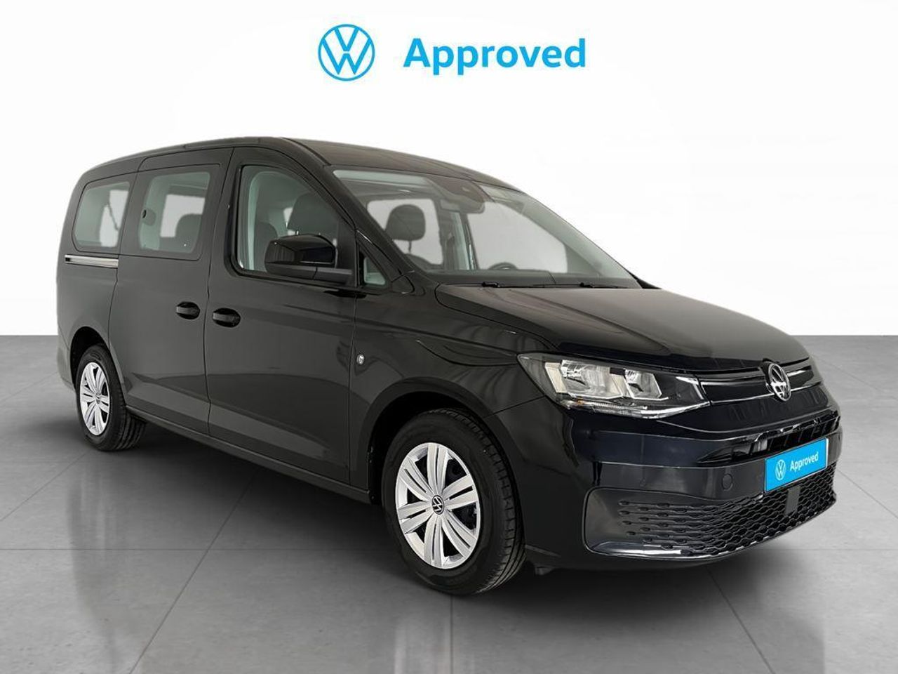 Volkswagen Caddy Maxi Origin 2.0 TDI 75 kW (102 CV)
