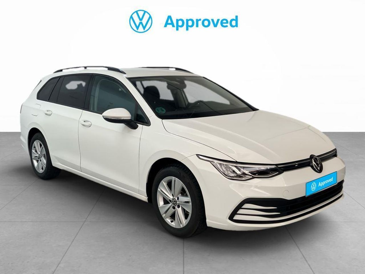 Volkswagen Golf Life 2.0 TDI 85 kW (115 CV)