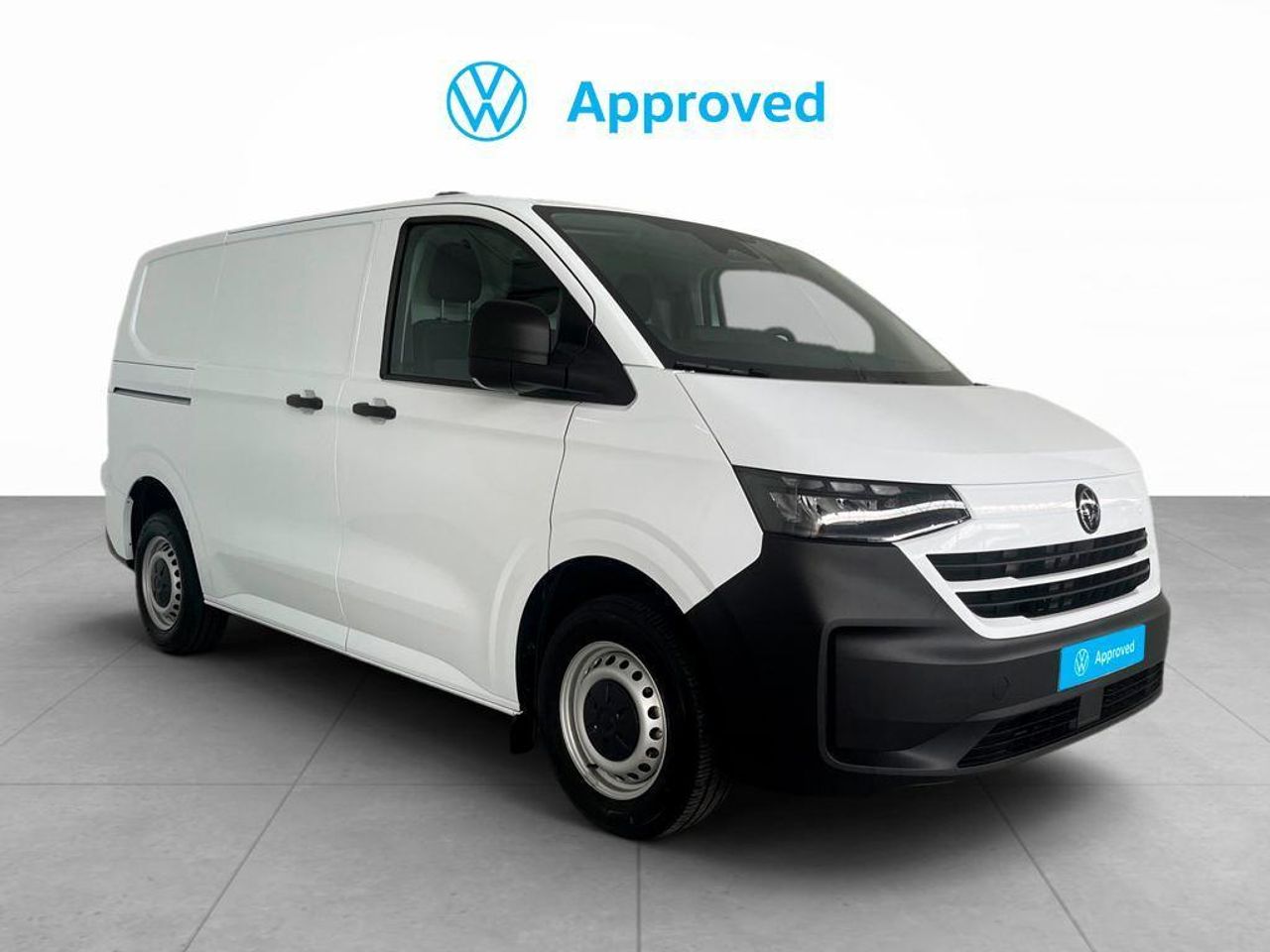 Volkswagen Transporter Furgon Batalla Corta TN 2.0 TDI 110 kW (150 CV)