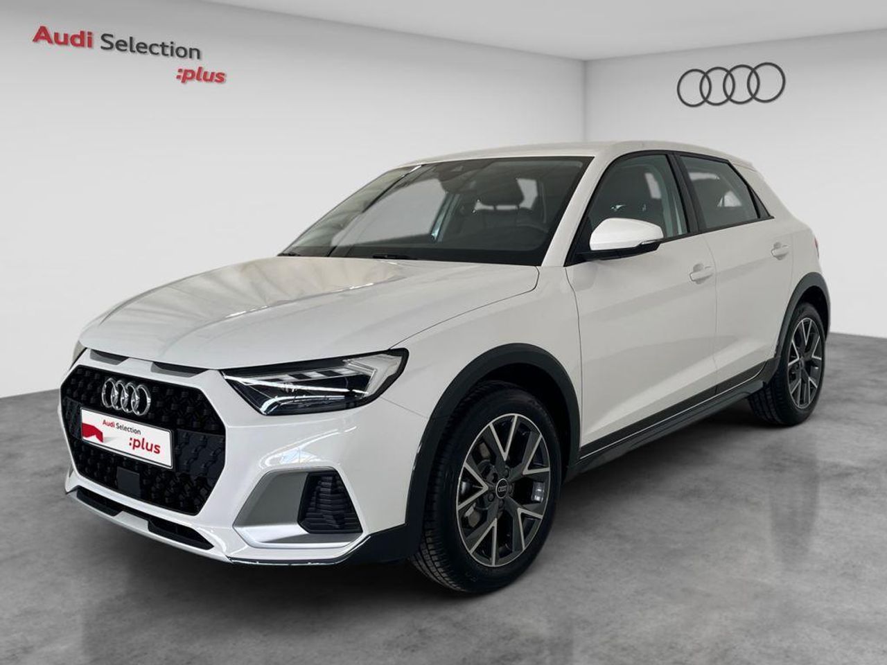 Audi A1 Adrenalin 30 TFSI 85 kW (116 CV) S tronic