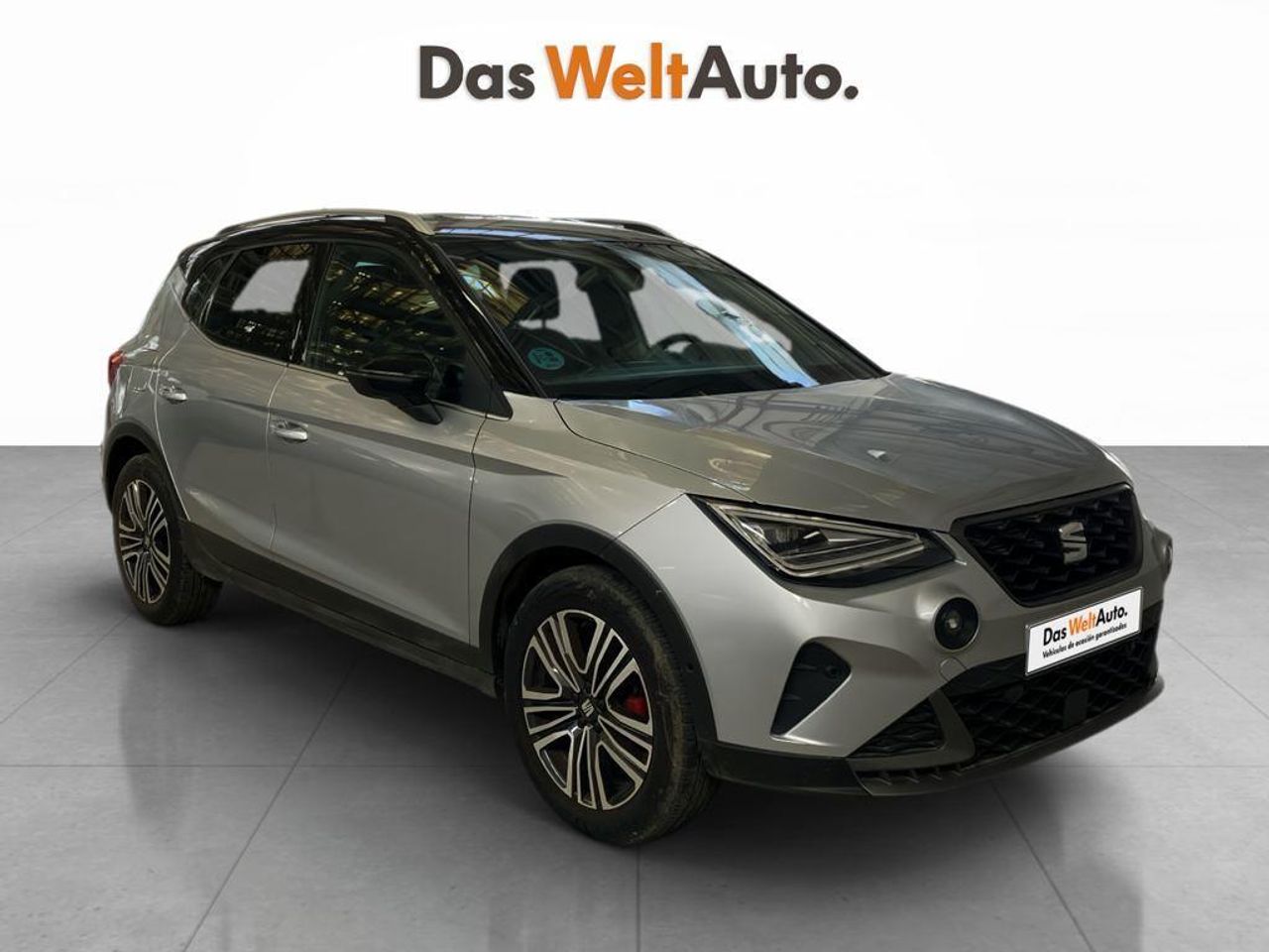 Seat Arona 1.0 TSI FR XM 85 kW (115 CV)