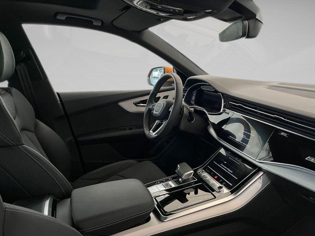 Audi Q8 S line plus 55 TFSIe quattro 280 kW (381 CV) tiptron - foto 12
