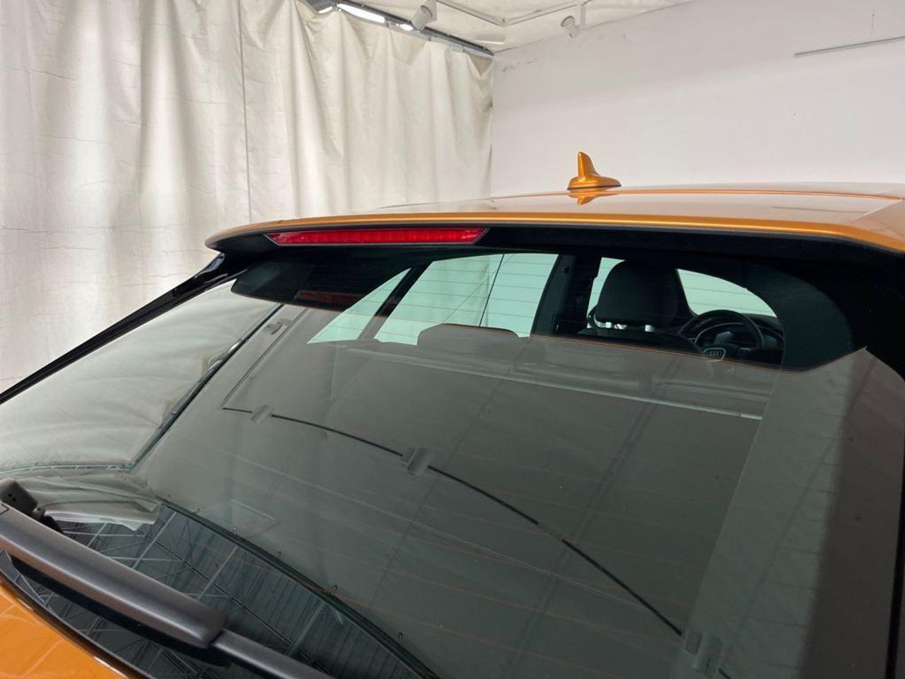 Audi Q8 S line plus 55 TFSIe quattro 280 kW (381 CV) tiptron - foto 18