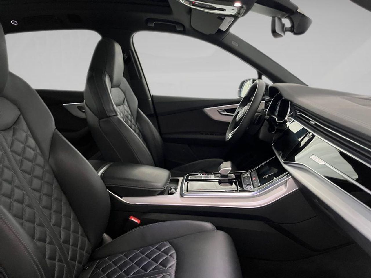 Audi Q7 Black line edition 55 TFSIe quattro 290 kW (394 CV)  - foto 9