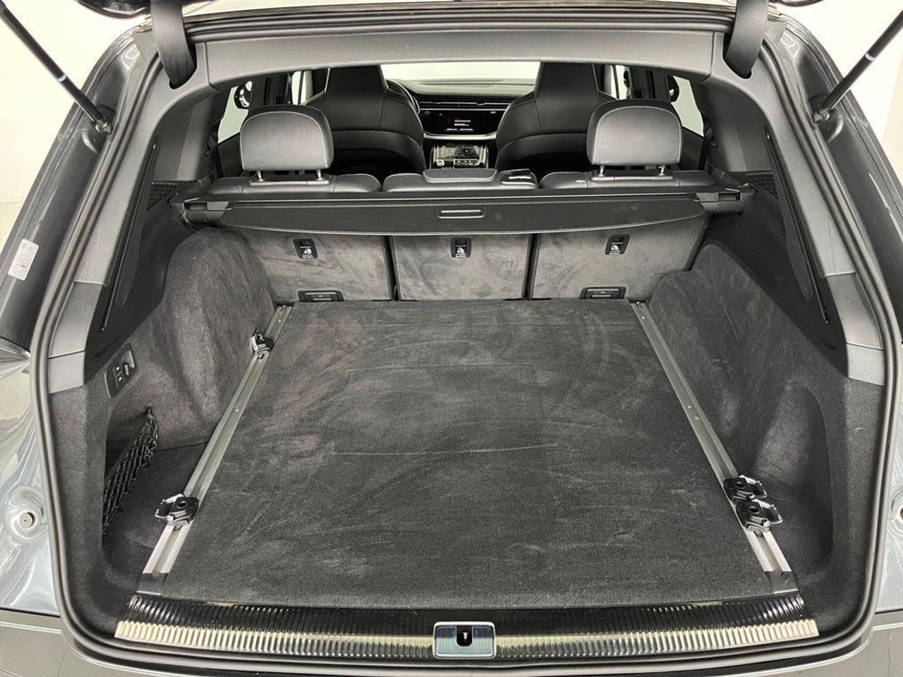 Audi Q7 Black line edition 55 TFSIe quattro 290 kW (394 CV)  - foto 10