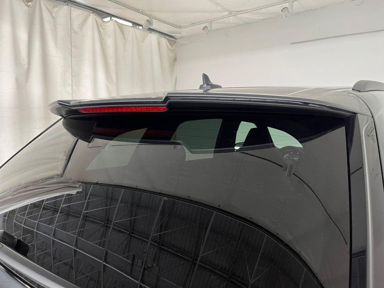 Audi Q7 Black line edition 55 TFSIe quattro 290 kW (394 CV)  - foto 18