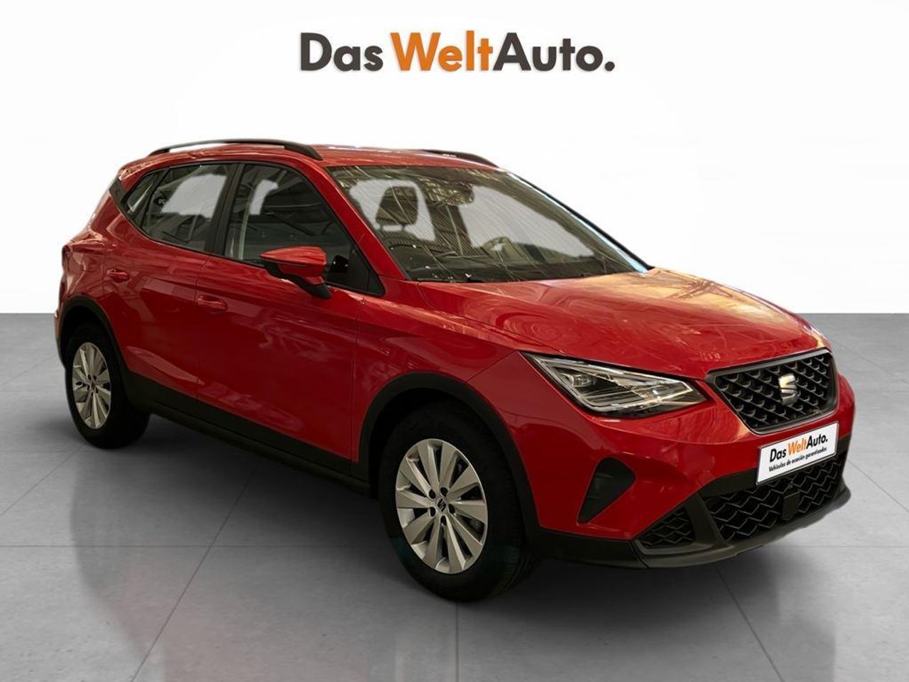 Seat Arona 1.0 TSI Style XL DSG 81 kW (110 CV)