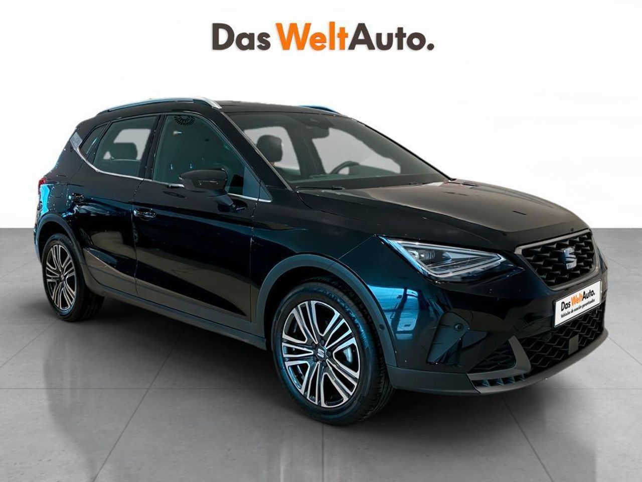 Seat Arona 1.0 TSI FR XM 85 kW (115 CV)