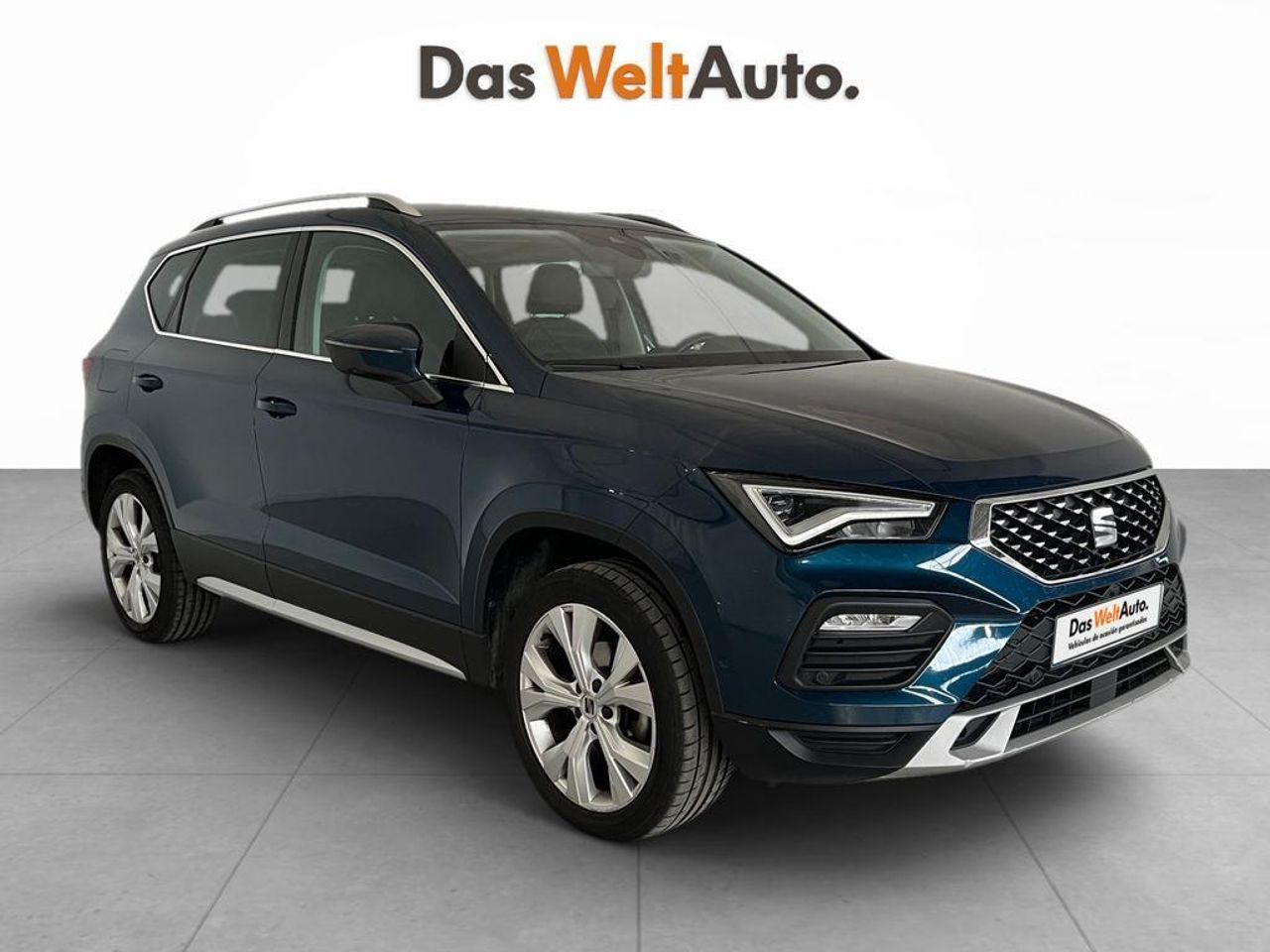 Seat Ateca 1.5 TSI X-Perience Go L DSG 110 kW (150 CV)