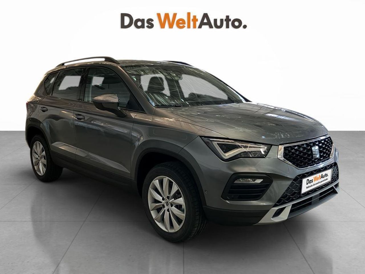 Seat Ateca 2.0 TDI S&S Style XM DSG 110 kW (150 CV)