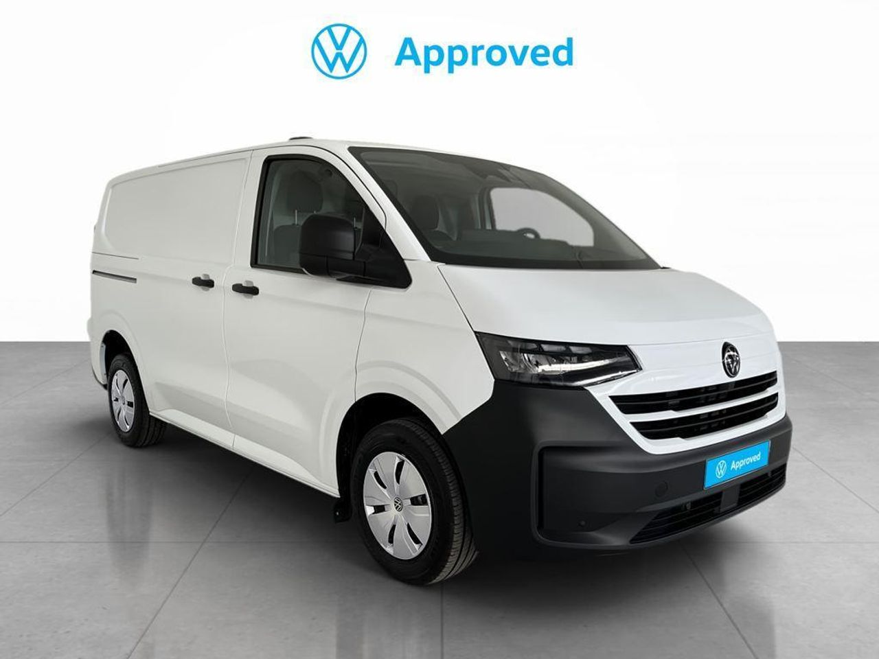 Volkswagen Transporter Furgon Batalla Corta TN 2.0 TDI 81 kW (110 CV)