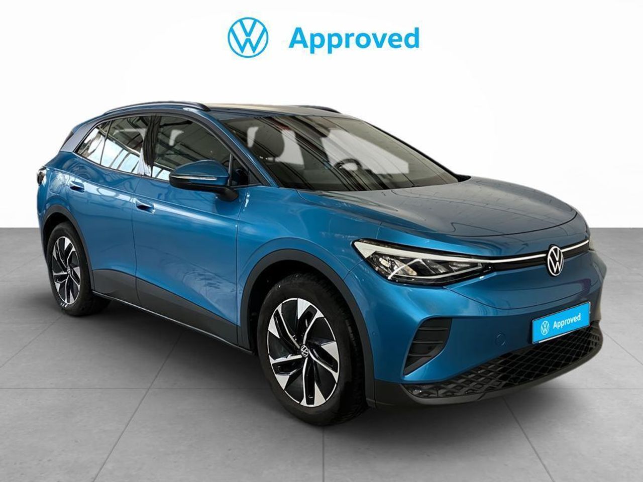 Volkswagen ID.4 Pro 210 kW (286 CV)