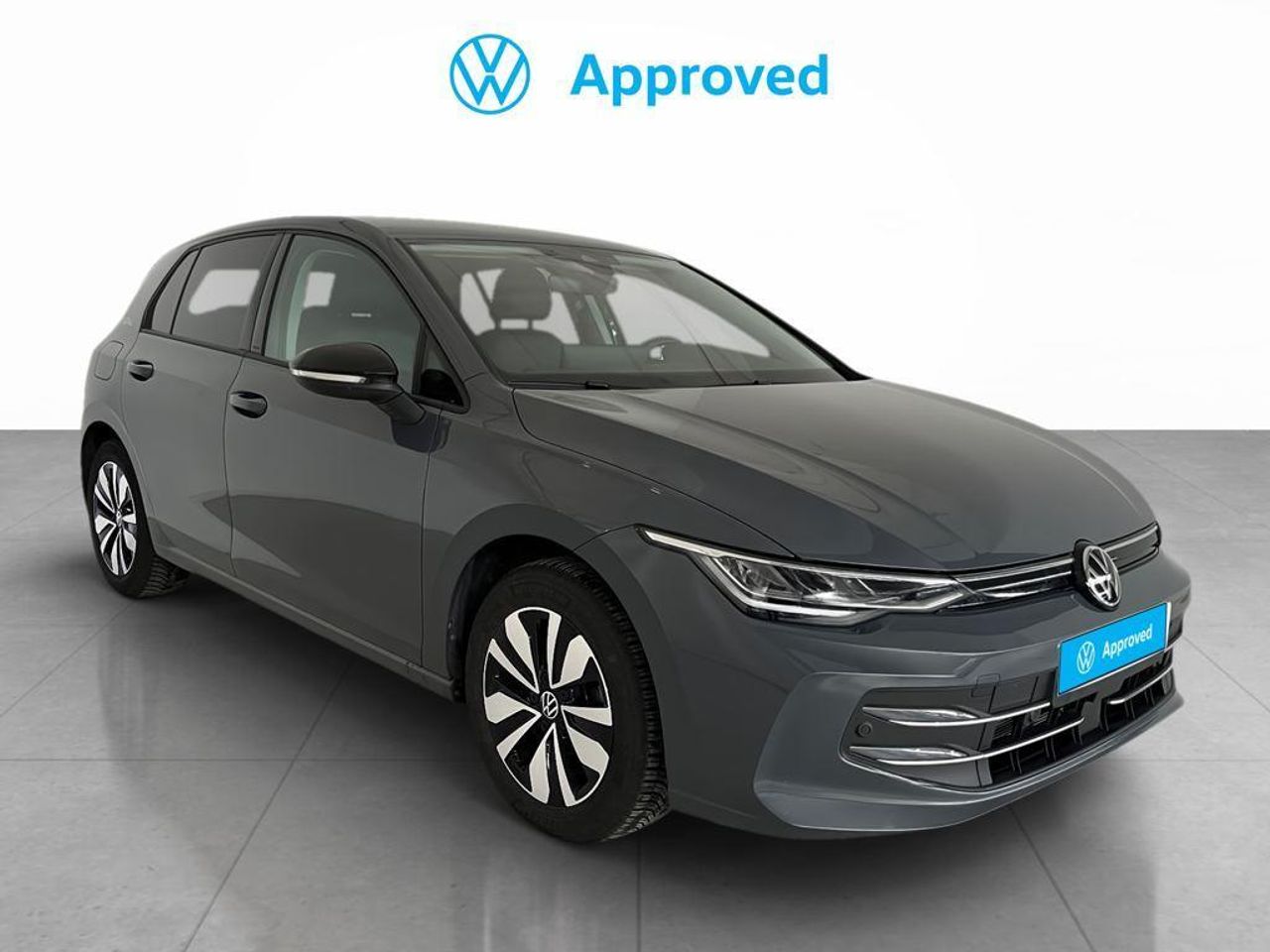 Volkswagen Golf Life 1.5 TSI 85 kW (116 CV)