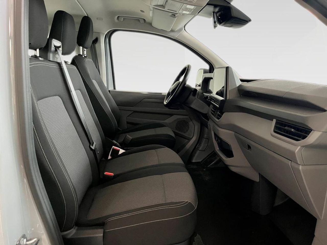 Volkswagen Caravelle Batalla Corta 2.0 TDI BMT 110 kW (150 C - foto 4