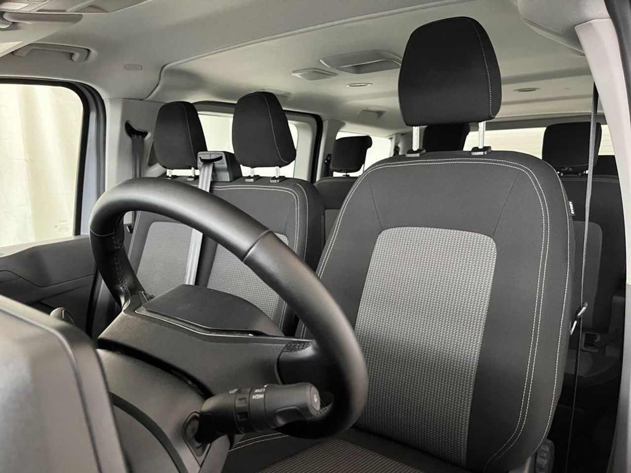 Volkswagen Caravelle Batalla Corta 2.0 TDI BMT 110 kW (150 C - foto 11