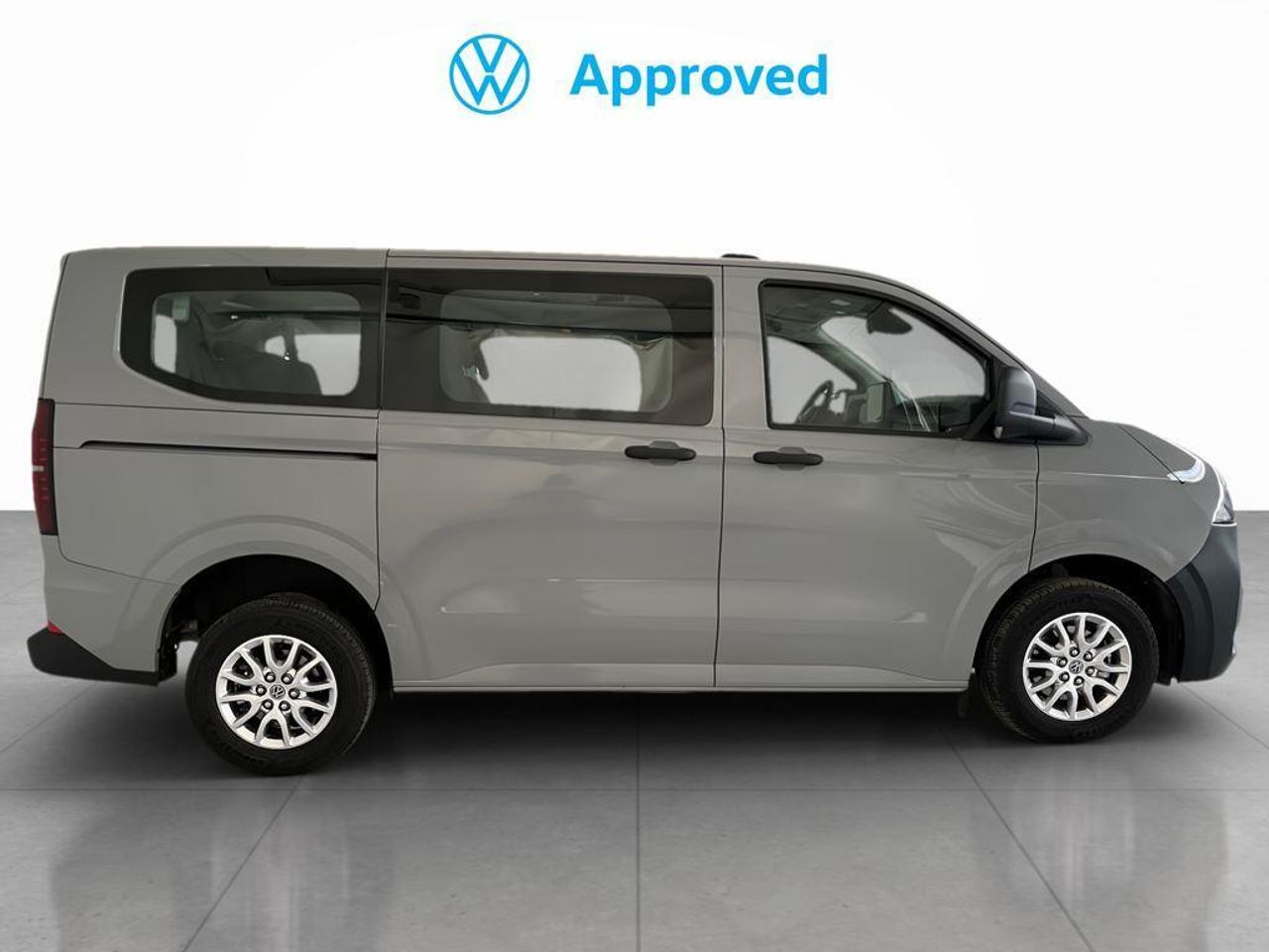 Volkswagen Caravelle Batalla Corta 2.0 TDI BMT 110 kW (150 C - foto 3