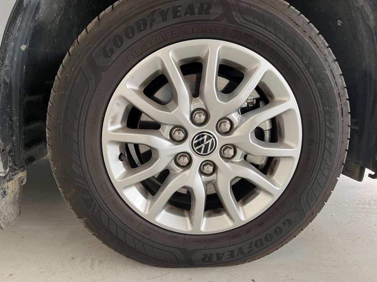 Volkswagen Caravelle Batalla Corta 2.0 TDI BMT 110 kW (150 C - foto 7