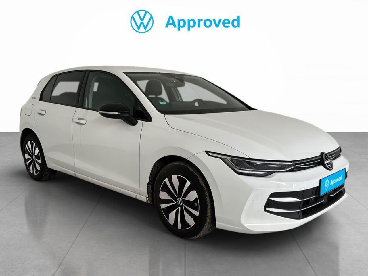 Volkswagen Golf Life 1.5 eTSI 85 kW (116 CV) DSG