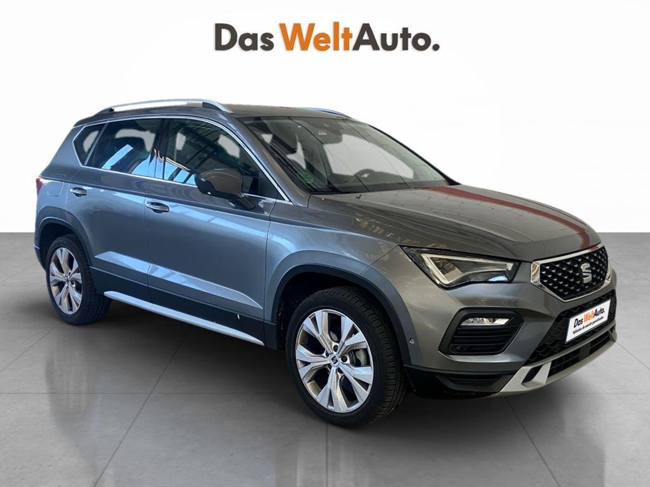 Seat Ateca 1.5 TSI S&S X-Perience XXL DSG 110 kW (150 CV)