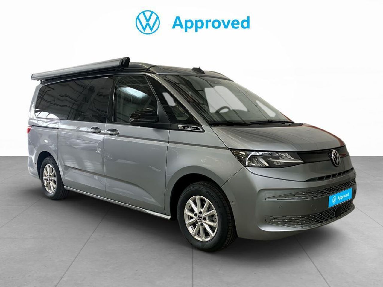 Volkswagen California Beach Tour 2.0 TDI 110 KW (150 CV) DSG