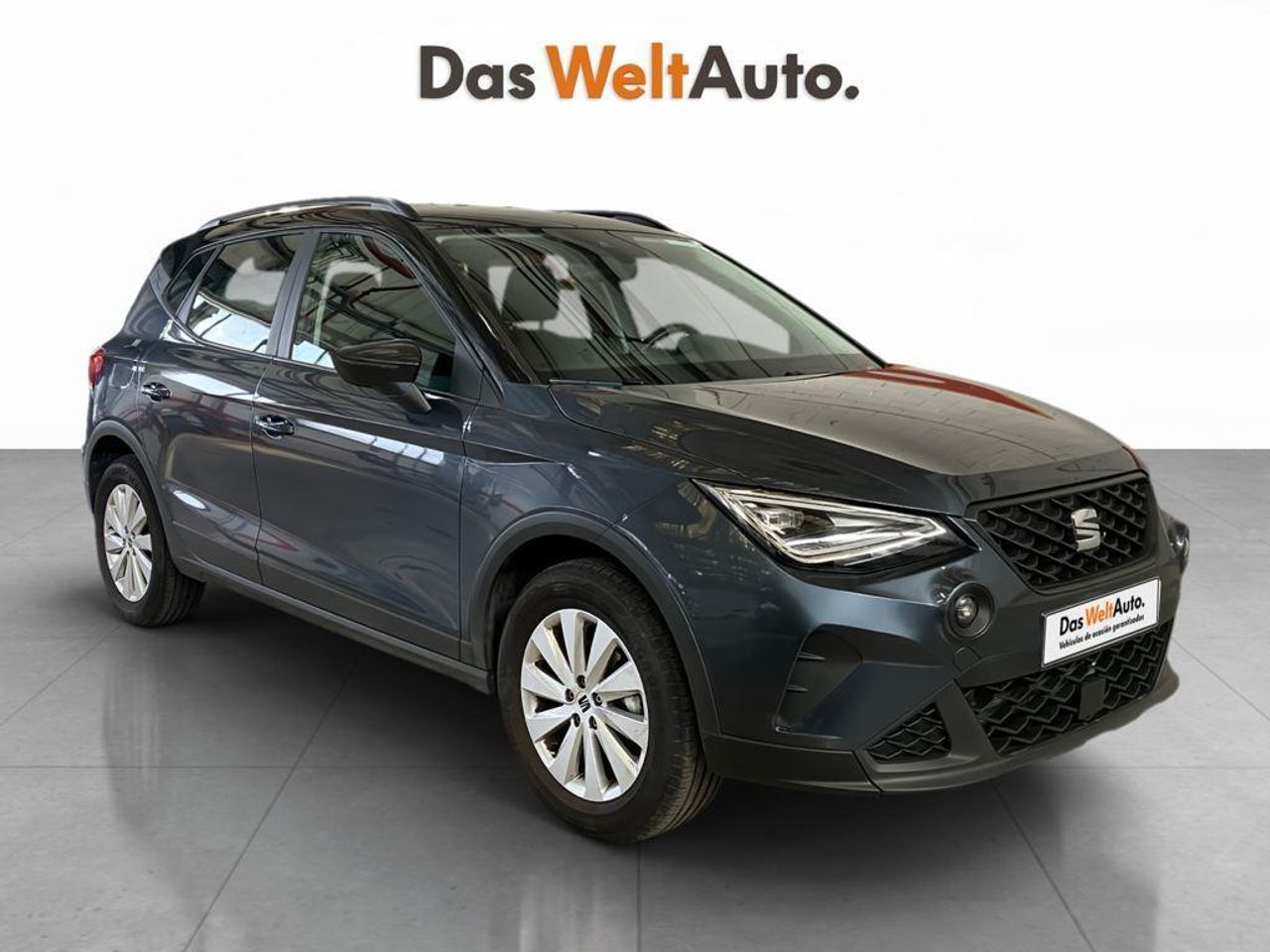 Seat Arona 1.0 TSI Style Special Edition 85 kW (115 CV)