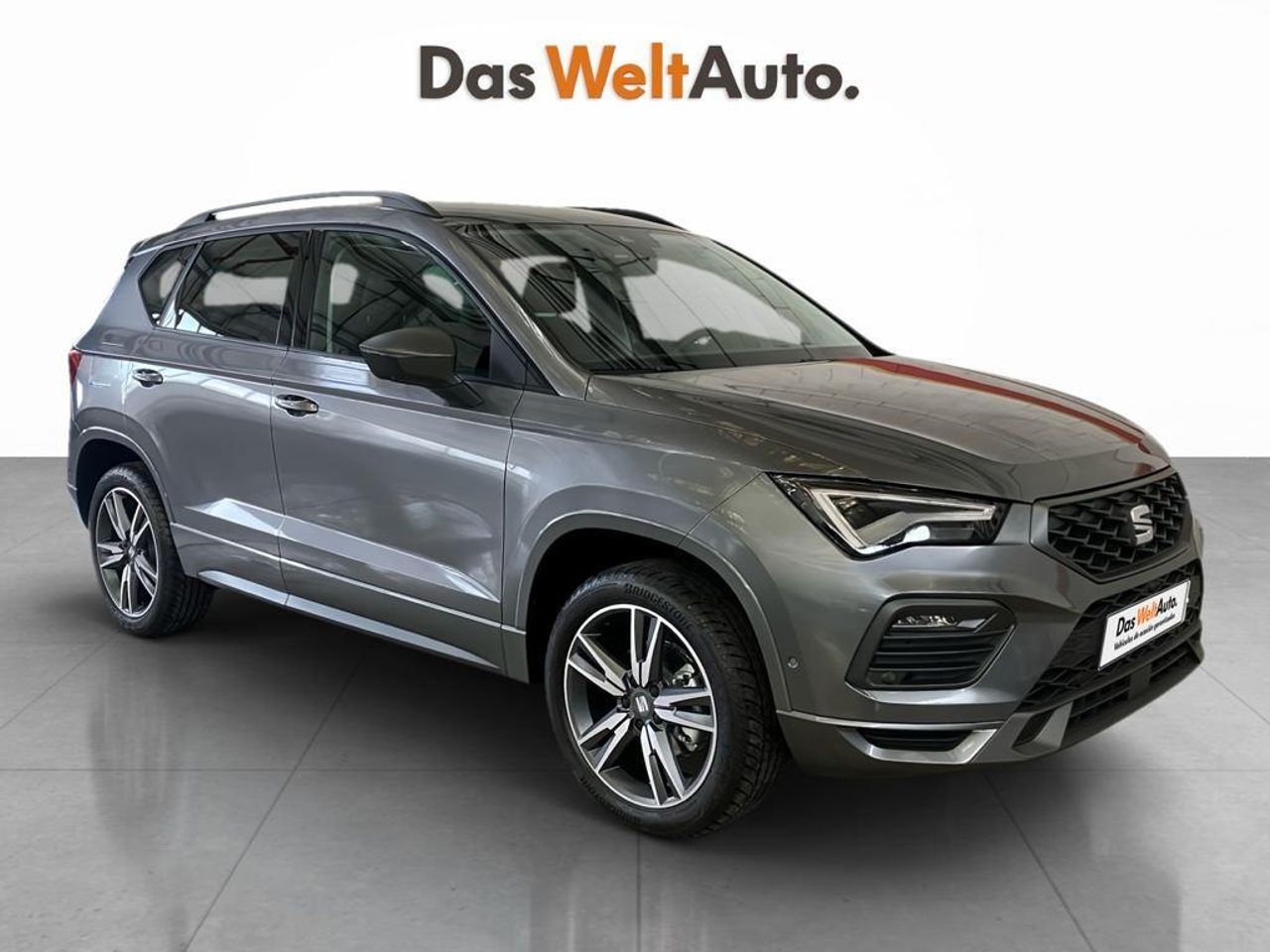 Seat Ateca 1.0 TSI FR Special Edition 85 kW (115 CV)