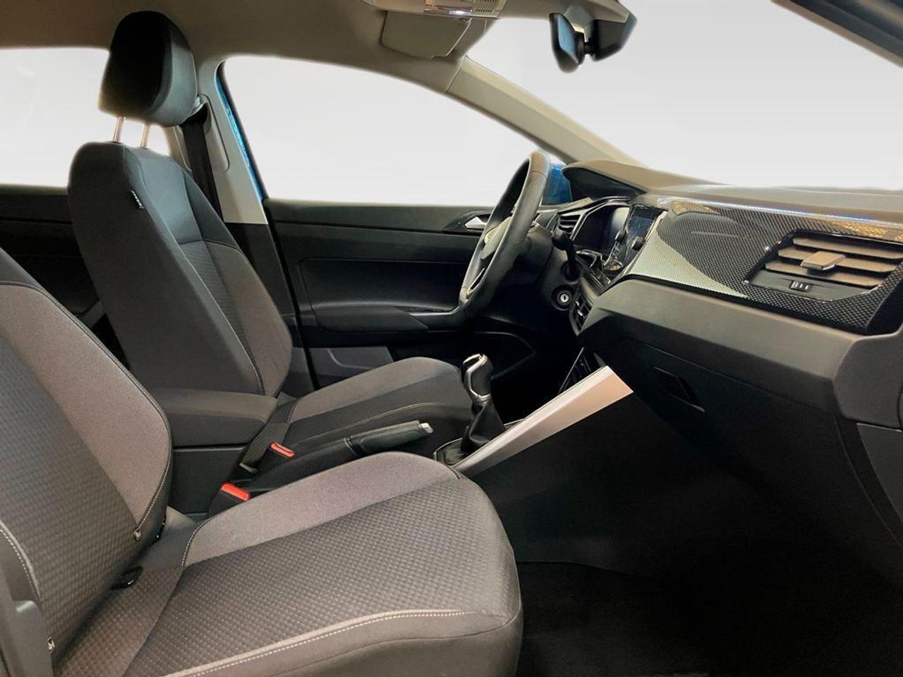 Volkswagen Taigo Life 1.0 TSI 70 kW (95 CV) - foto 5