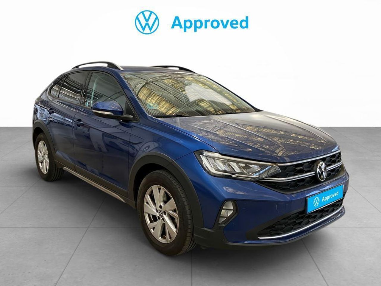 Volkswagen Taigo Life 1.0 TSI 70 kW (95 CV)