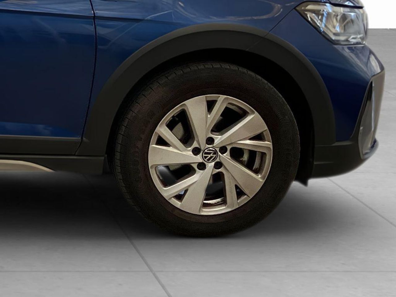 Volkswagen Taigo Life 1.0 TSI 70 kW (95 CV) - foto 8